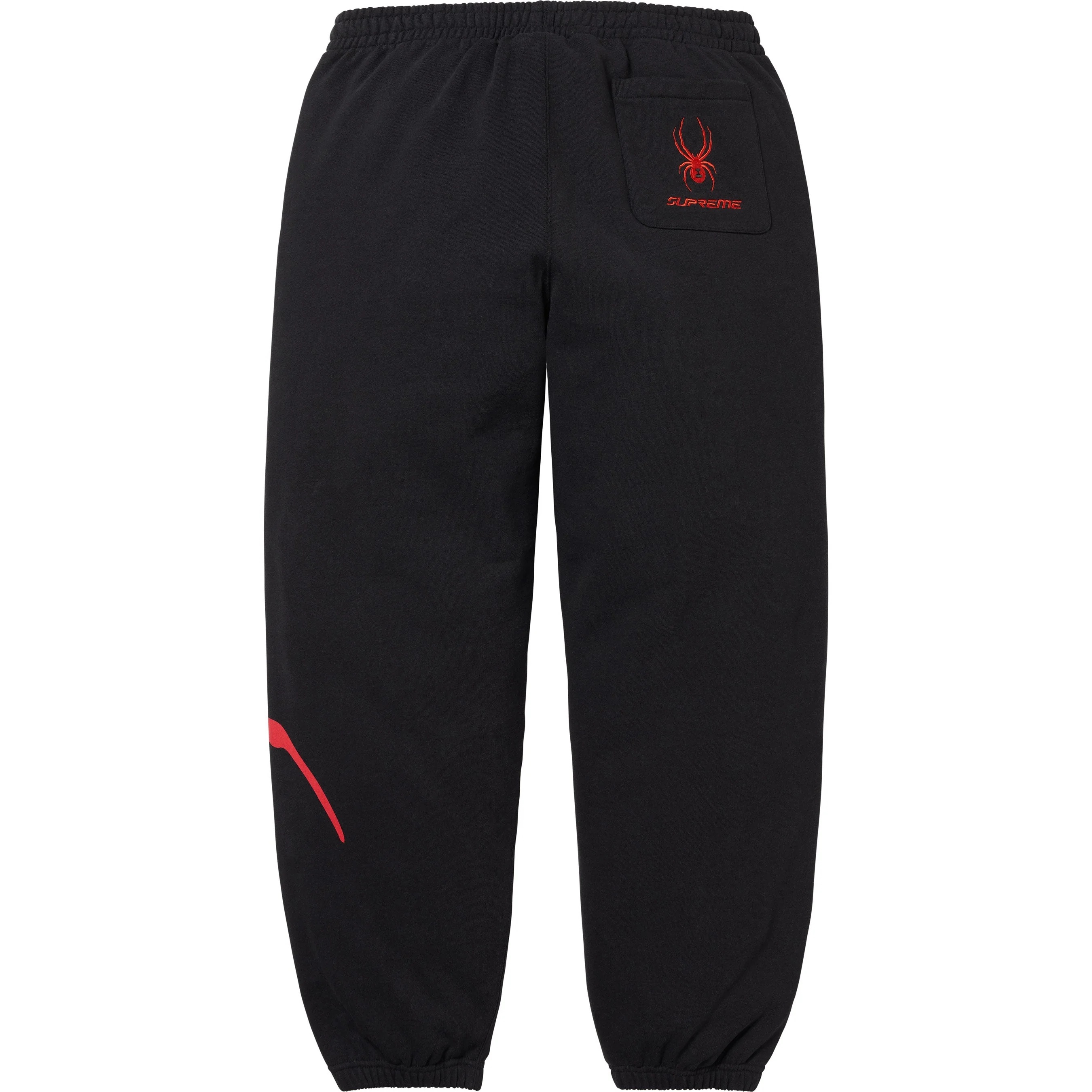 Supreme®/Spyder® Sweatpant view 2